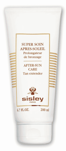 Sisley Super Soin Apres-Soleil - After Sun Care 200ml